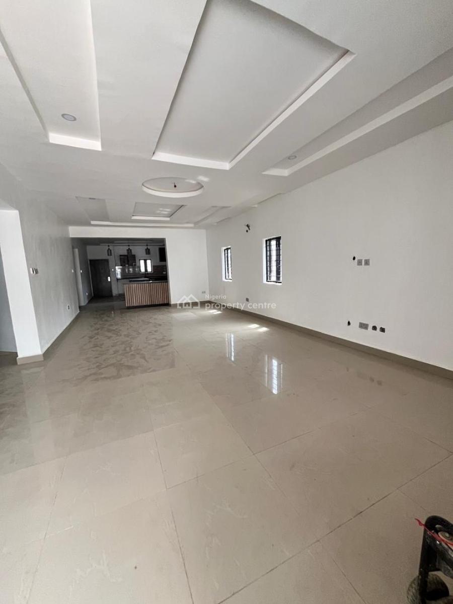 3 Bedroom Detached Bungalow, Private Compound, Open-plan Kitchen, Apo, Abuja, Detached Bungalow for Sale