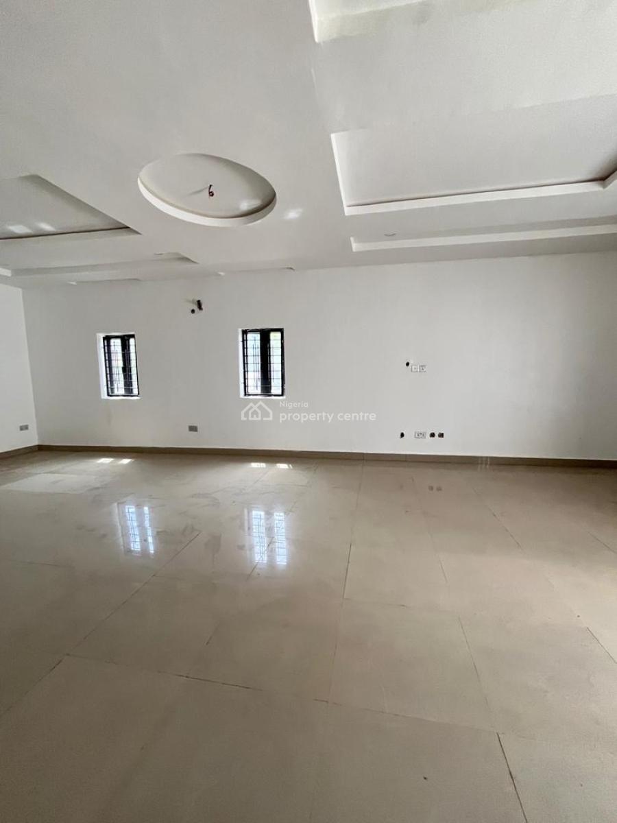 3 Bedroom Detached Bungalow, Private Compound, Open-plan Kitchen, Apo, Abuja, Detached Bungalow for Sale