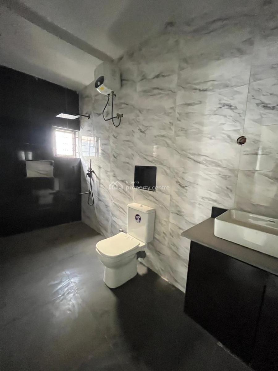 3 Bedroom Detached Bungalow, Private Compound, Open-plan Kitchen, Apo, Abuja, Detached Bungalow for Sale