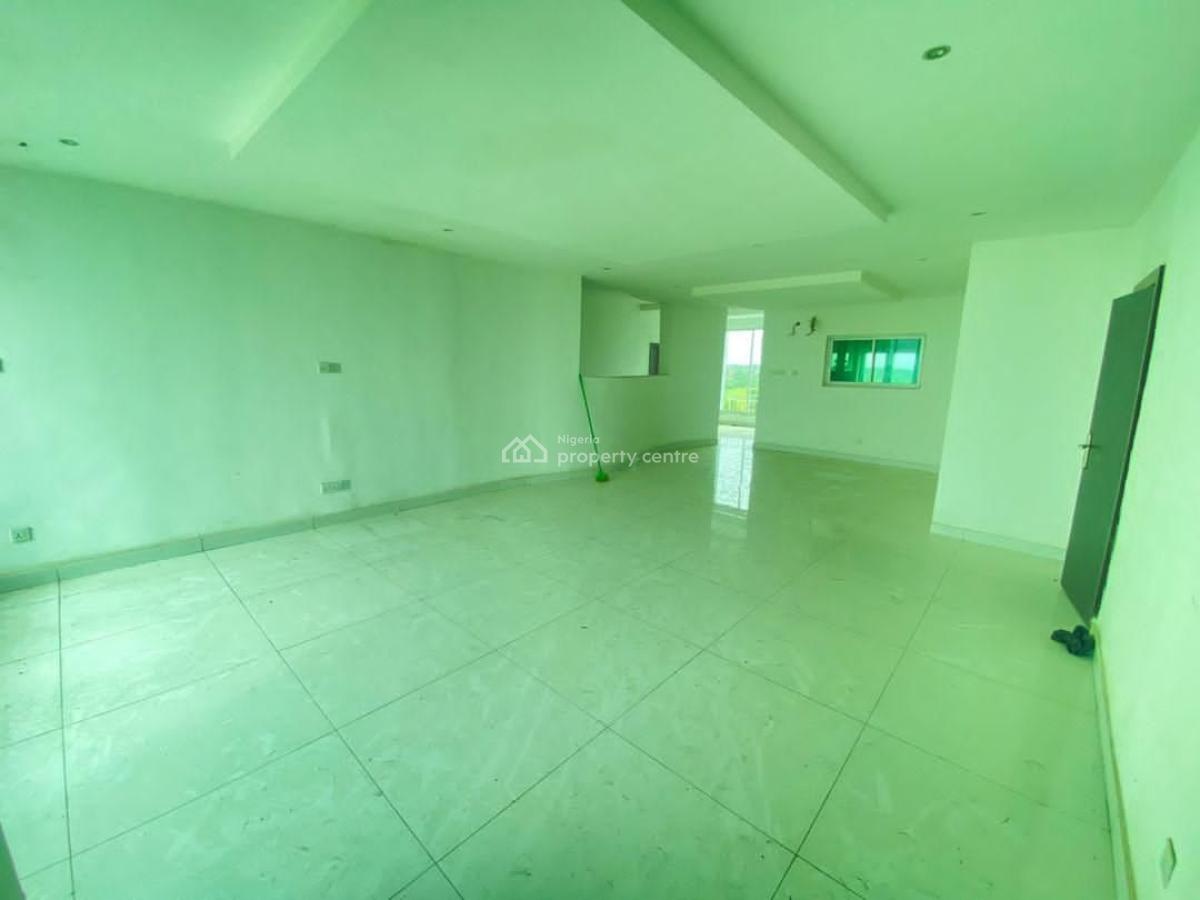 Beautiful Spacious Luxury 3 Bedrooms Apartment, Monastery Road, Sangotedo, Ajah, Lagos, Flat / Apartment for Rent