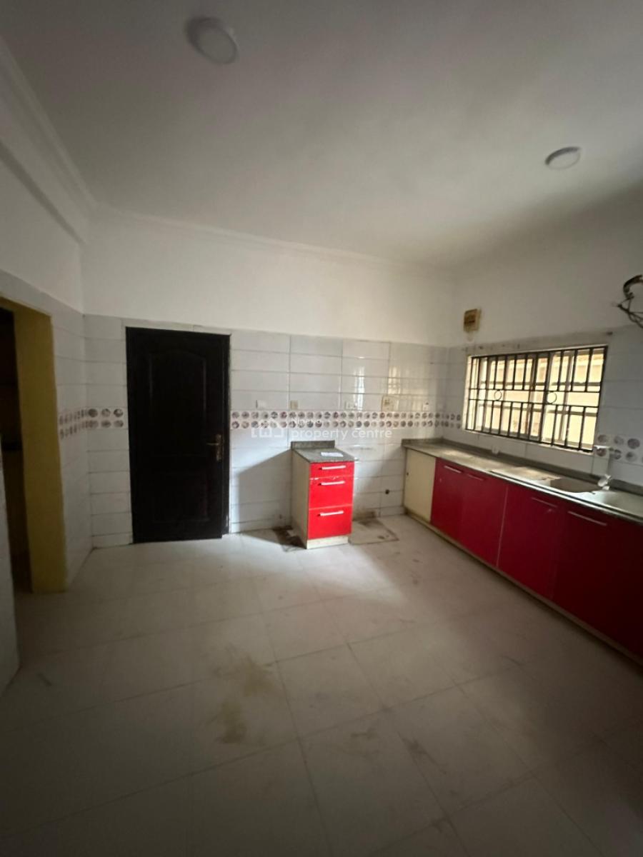Exquisite Three Bedroom Flat, Freedom Way, Lekki Phase 1, Lekki, Lagos, House for Rent