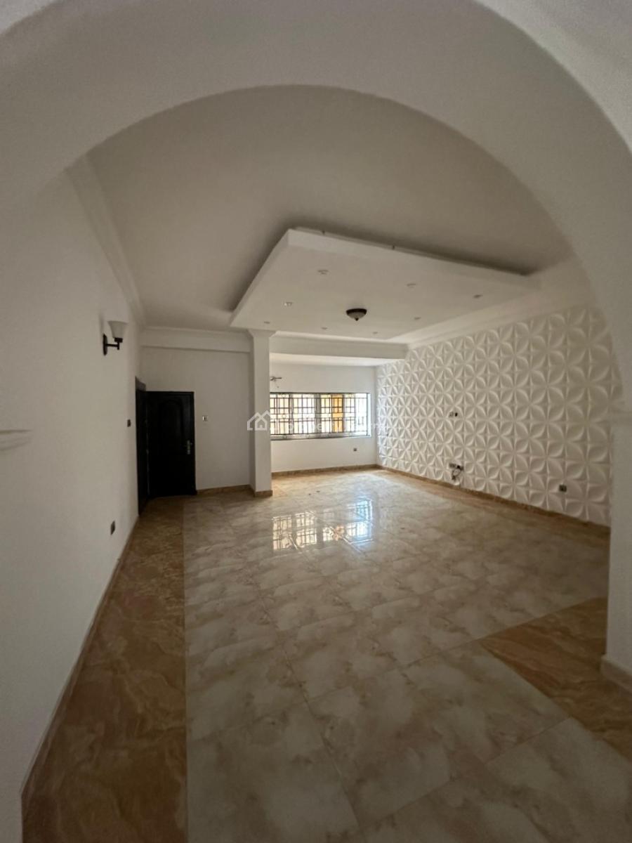 Exquisite Three Bedroom Flat, Freedom Way, Lekki Phase 1, Lekki, Lagos, House for Rent