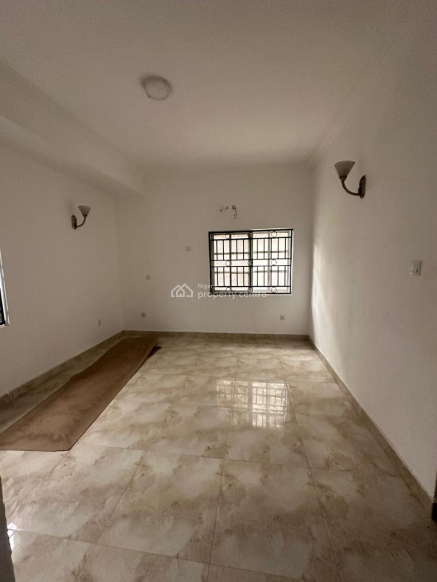 Exquisite Three Bedroom Flat, Freedom Way, Lekki Phase 1, Lekki, Lagos, House for Rent