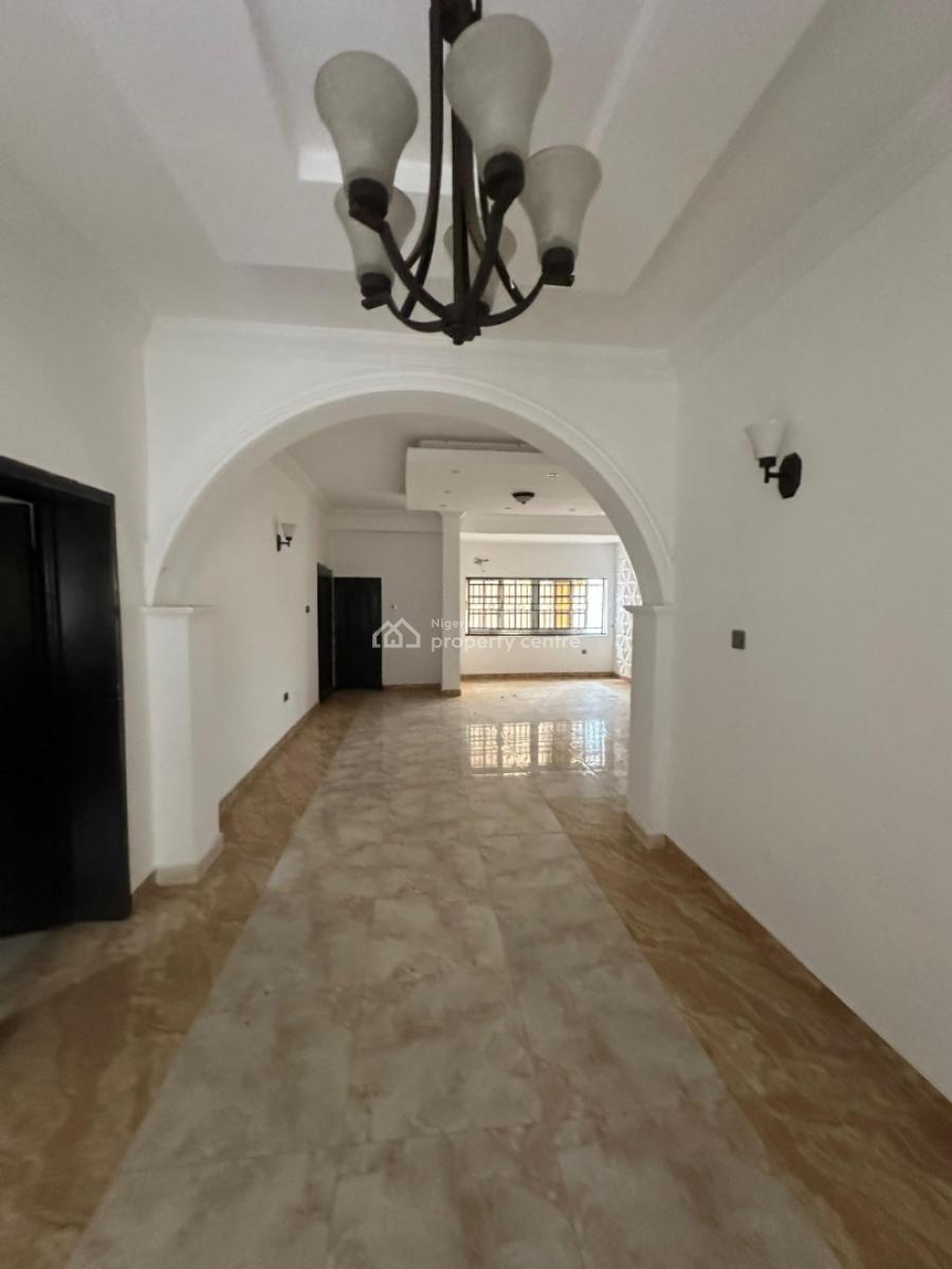 Exquisite Three Bedroom Flat, Freedom Way, Lekki Phase 1, Lekki, Lagos, House for Rent