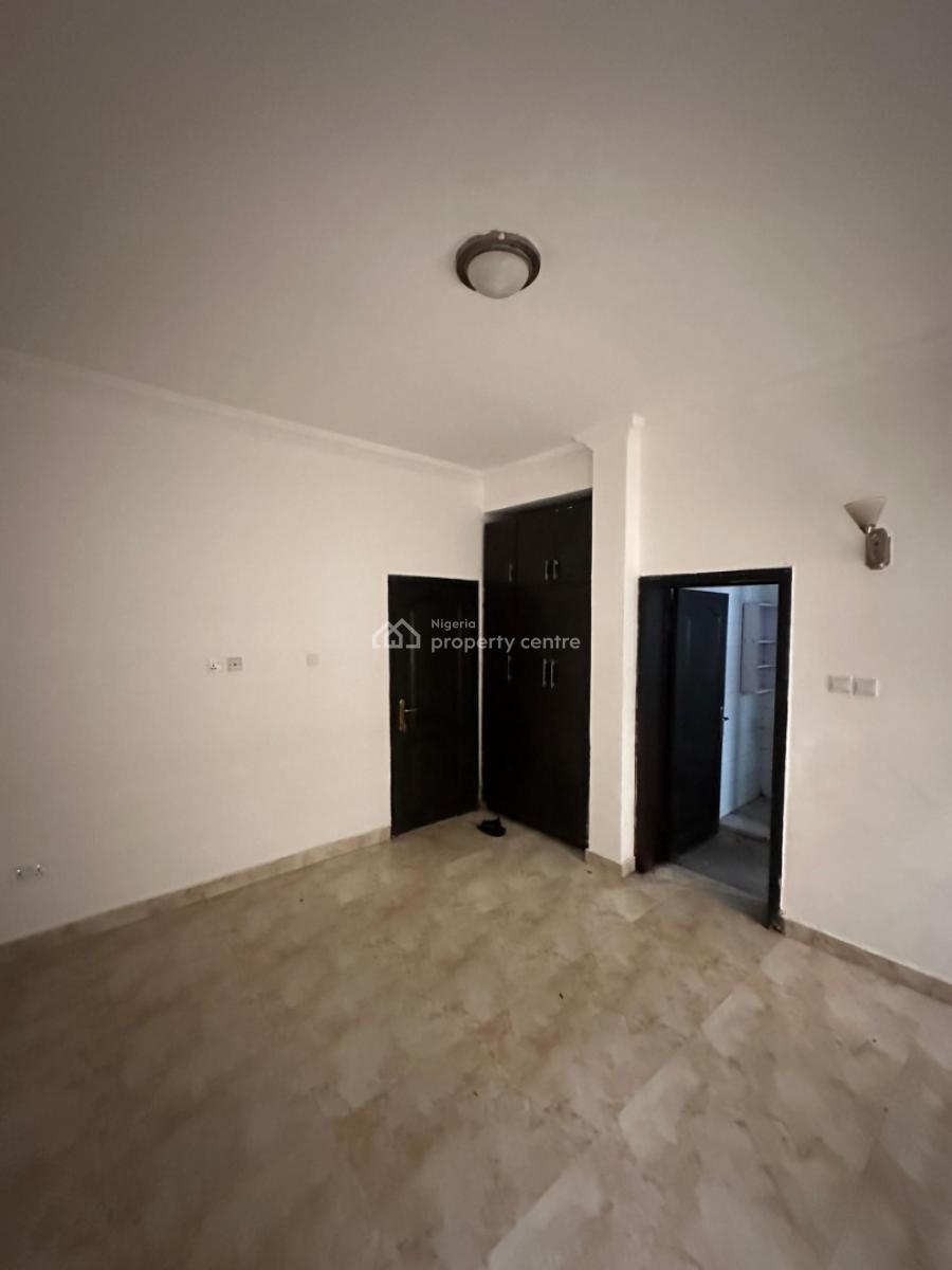 Exquisite Three Bedroom Flat, Freedom Way, Lekki Phase 1, Lekki, Lagos, House for Rent