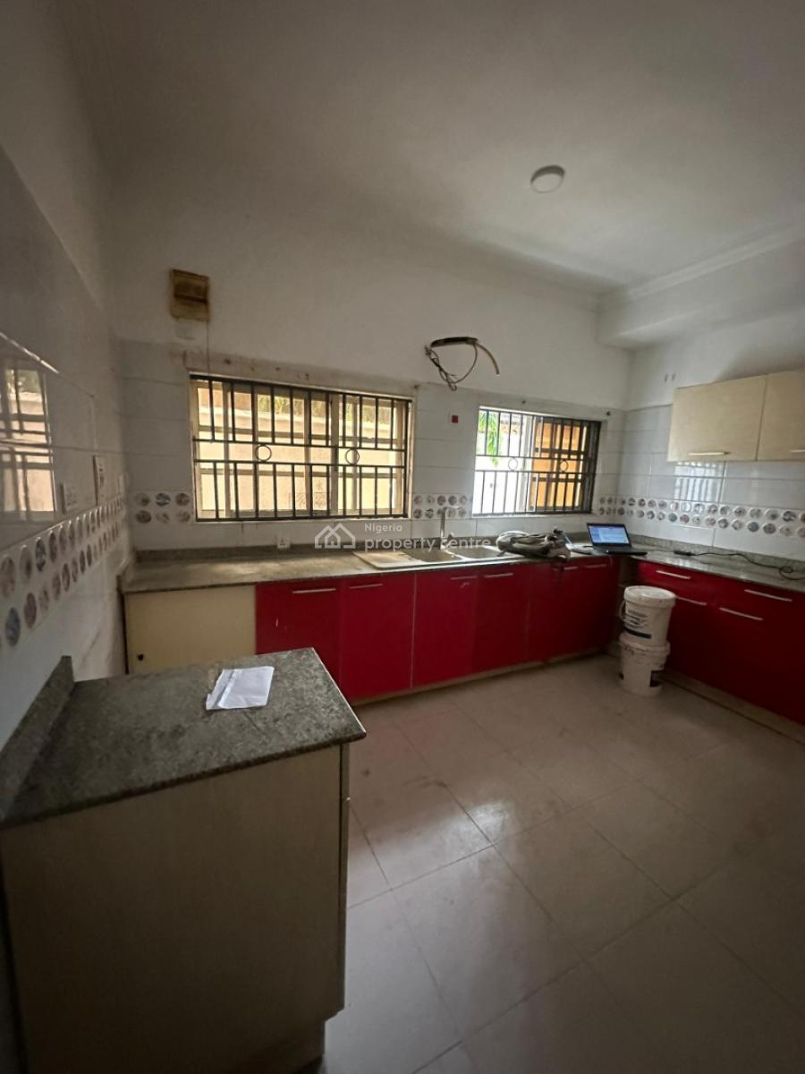 Exquisite Three Bedroom Flat, Freedom Way, Lekki Phase 1, Lekki, Lagos, House for Rent