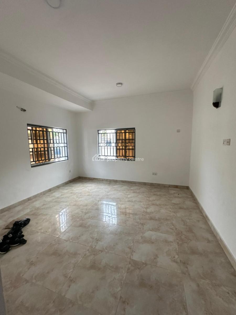 Exquisite Three Bedroom Flat, Freedom Way, Lekki Phase 1, Lekki, Lagos, House for Rent