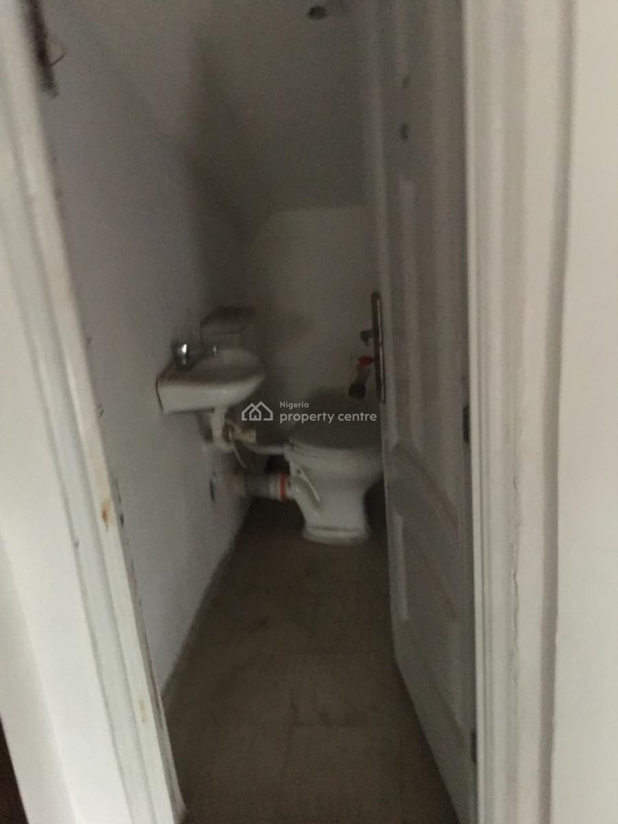 Two Bedroom Terraced Apartment, Oniru, Victoria Island (vi), Lagos, Flat / Apartment for Rent