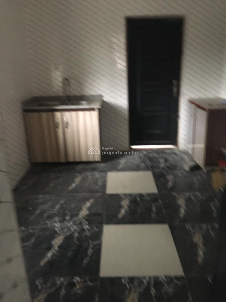 Two Bedroom Terraced Apartment, Oniru, Victoria Island (vi), Lagos, Flat / Apartment for Rent