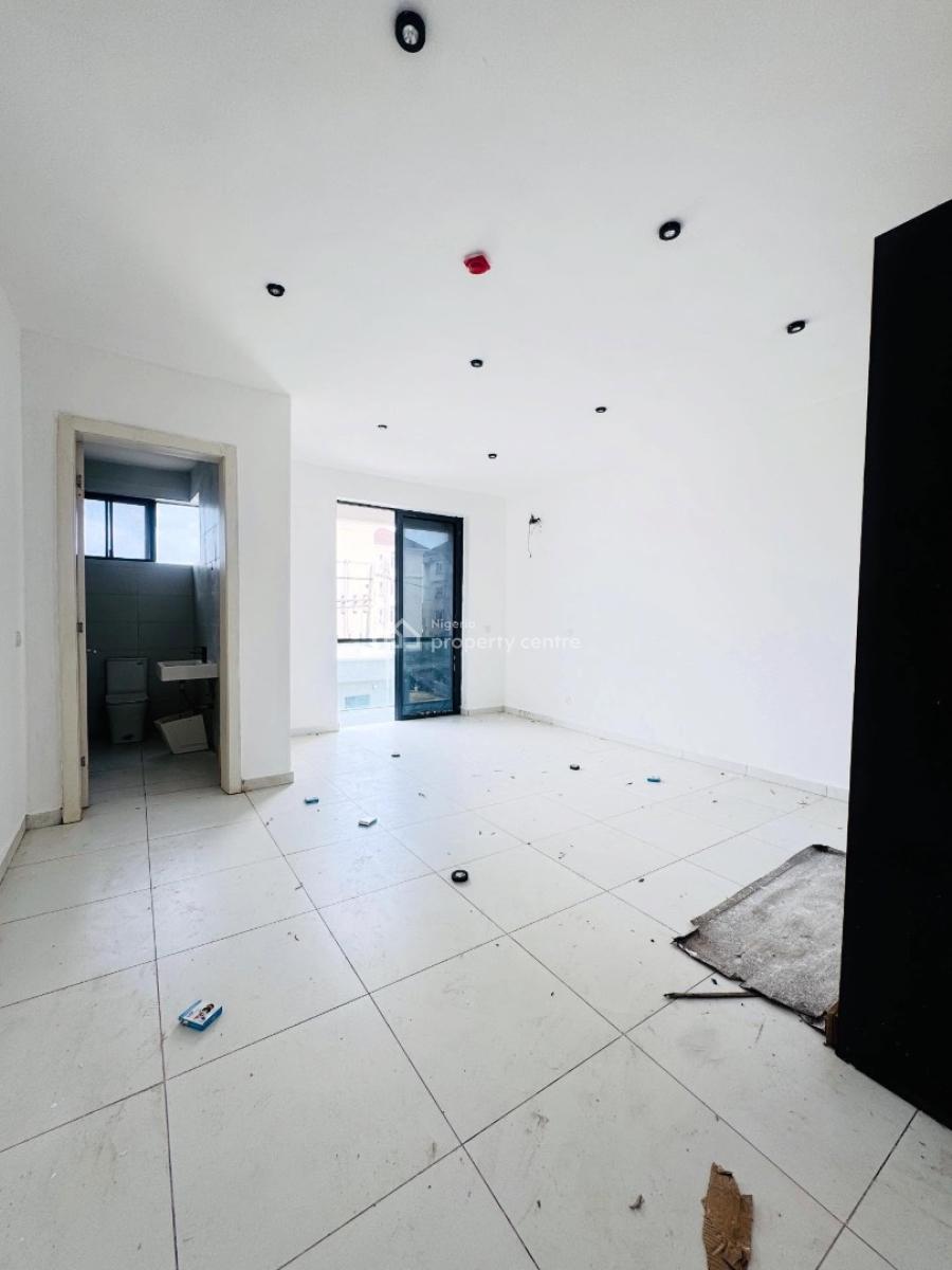 Serviced 4 Bedroom Terraced Duplex, Ologolo, Lekki, Lagos, Terraced Duplex for Rent