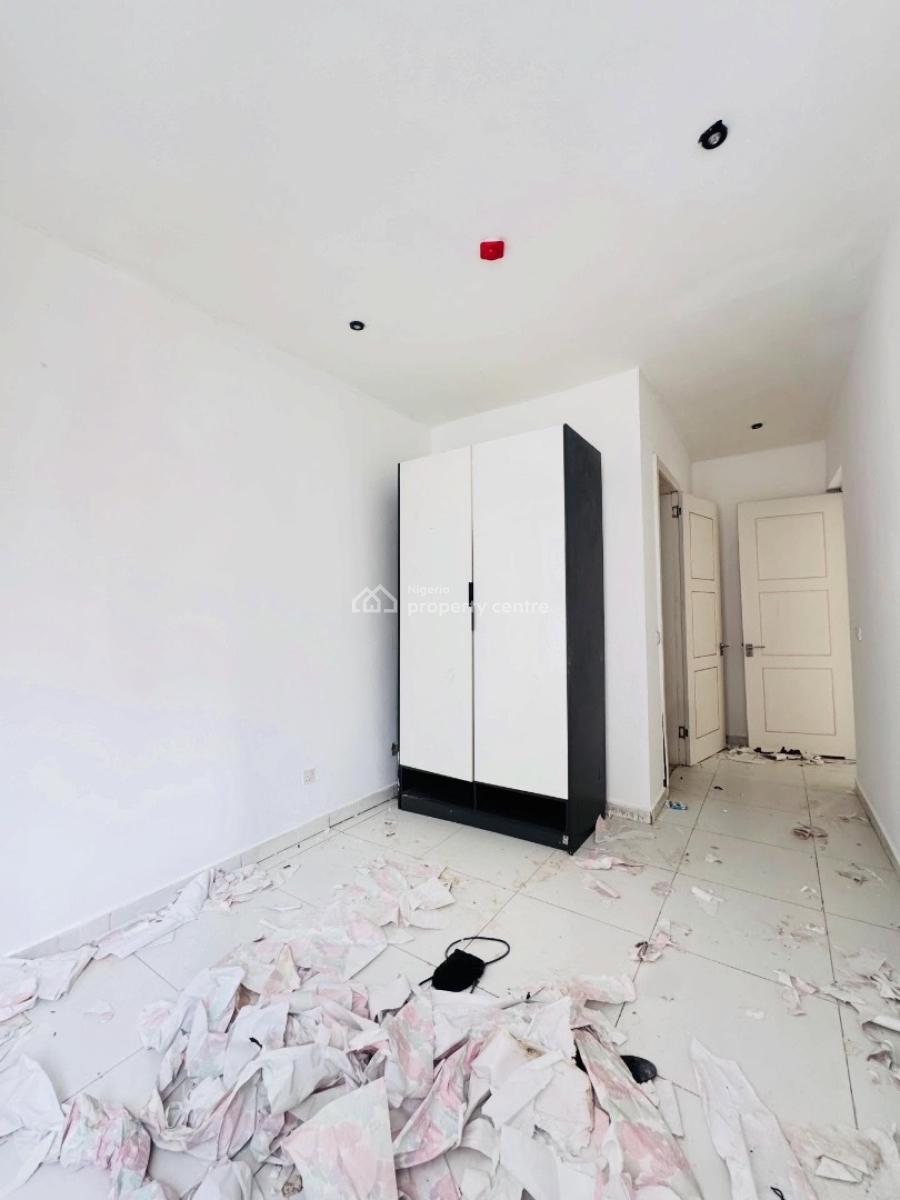 Serviced 4 Bedroom Terraced Duplex, Ologolo, Lekki, Lagos, Terraced Duplex for Rent