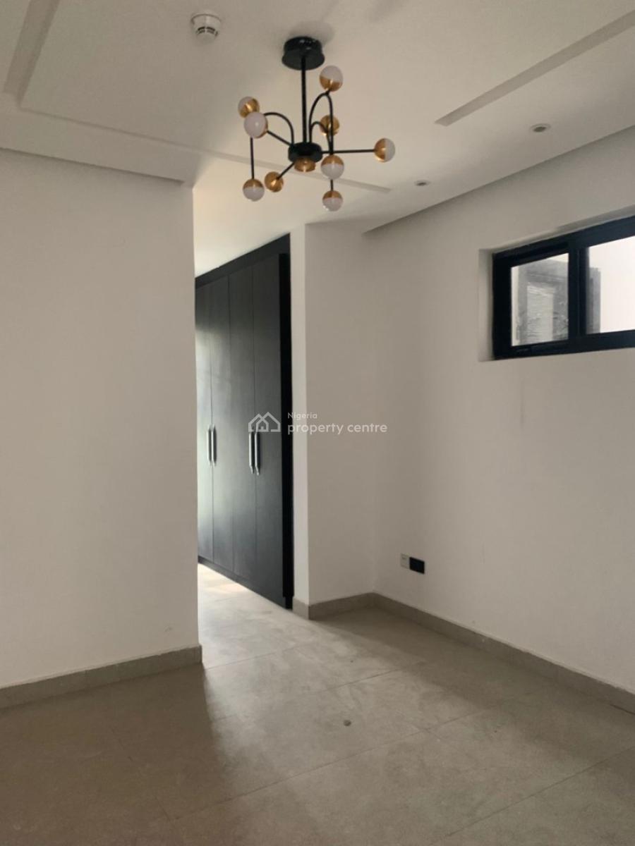 Fully Serviced 4 Bedroom Terrace Duplex with Bq, 24/7 Pool and a Gym, Old Ikoyi, Ikoyi, Lagos, Terraced Duplex for Rent