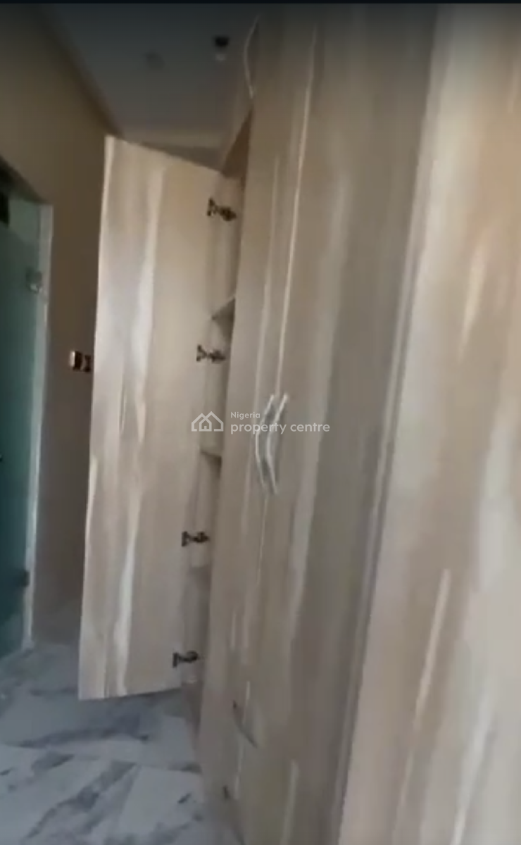 Solar Powered 2 Bedroom Flat, Gbagada, Lagos, Flat / Apartment for Rent