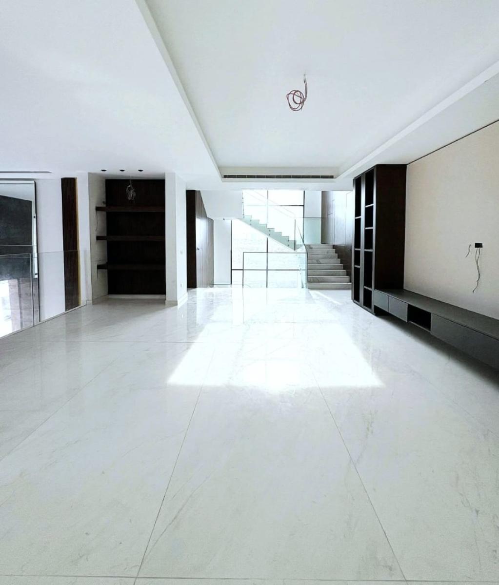 a 7 Bedroom Ultra Luxury Beach View Mansion, Victoria Island (vi), Lagos, Detached Duplex for Rent