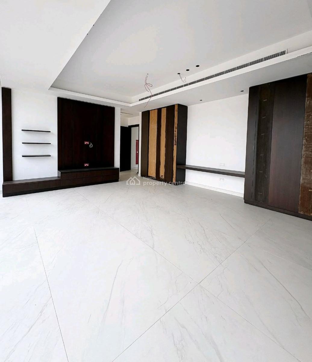 a 7 Bedroom Ultra Luxury Beach View Mansion, Victoria Island (vi), Lagos, Detached Duplex for Rent