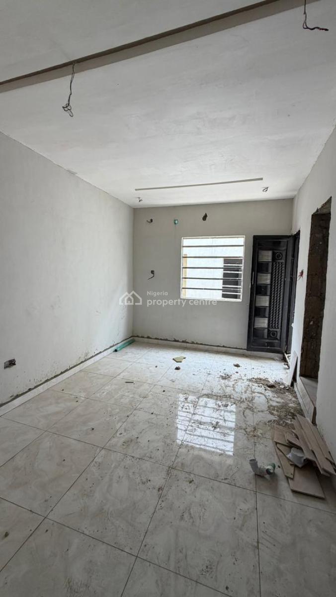 1 Bedroom Apartment (updated Images), Obanikoro, Shomolu, Lagos, Mini Flat (room and Parlour) for Rent