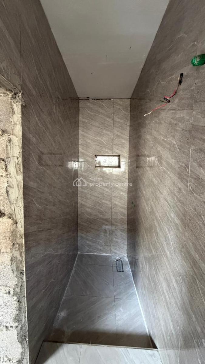 1 Bedroom Apartment (updated Images), Obanikoro, Shomolu, Lagos, Mini Flat (room and Parlour) for Rent