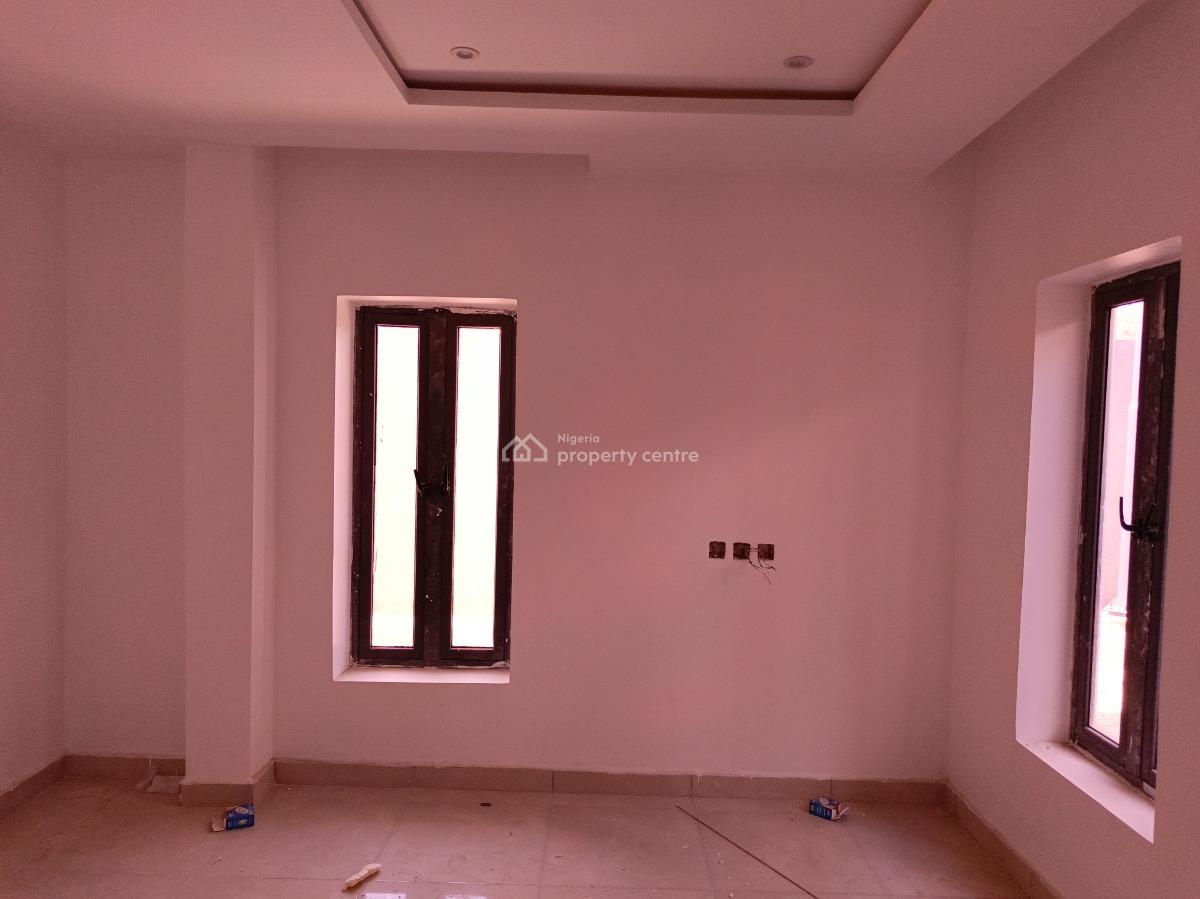 Brand New 3 Bedroom Apartment on The Ground, Jahi By Gilmor, Jahi, Abuja, Flat / Apartment for Rent