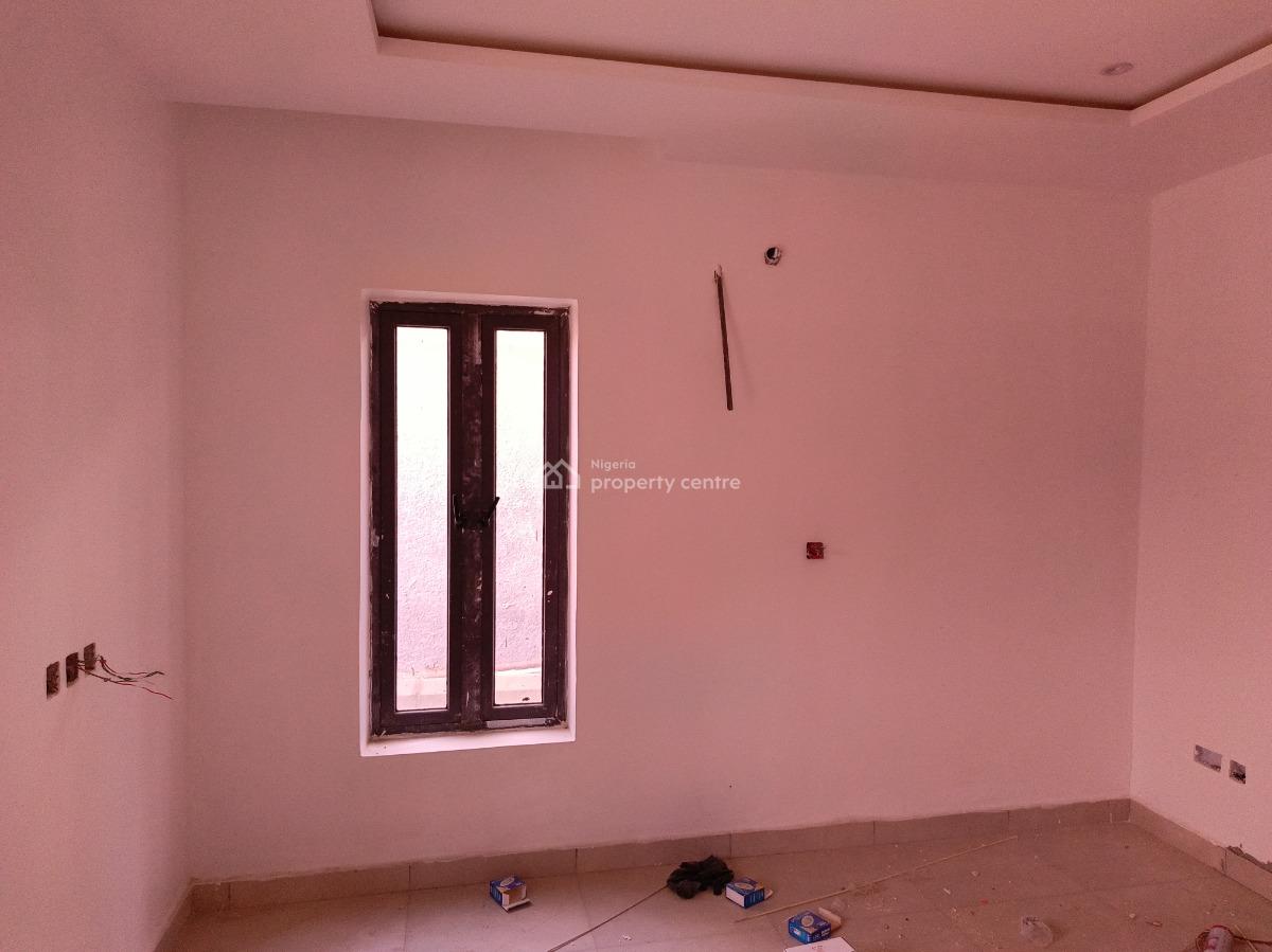 Brand New 3 Bedroom Apartment on The Ground, Jahi By Gilmor, Jahi, Abuja, Flat / Apartment for Rent