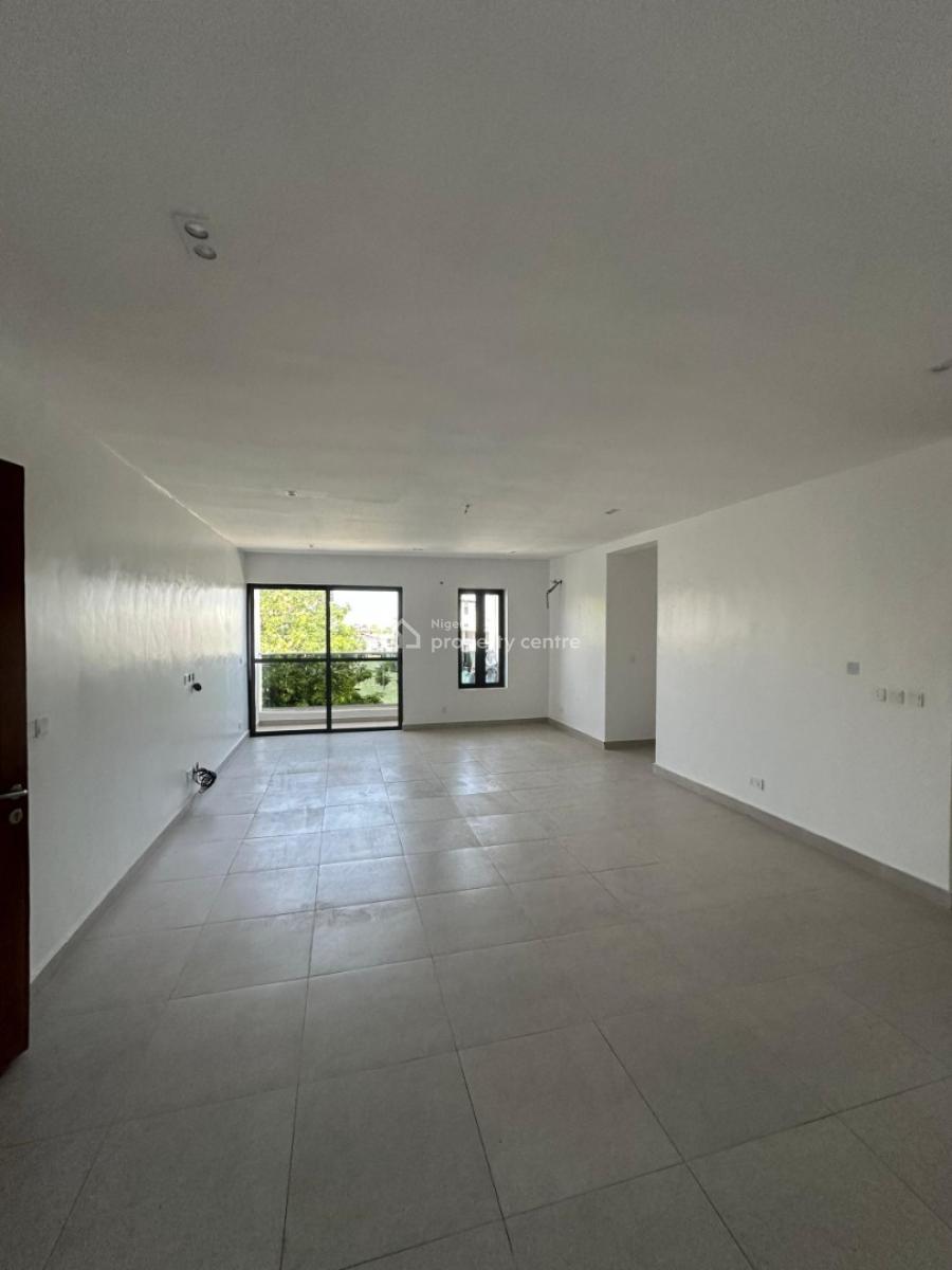 Executive 3 Bedroom Apartment, Ikate, Lekki, Lagos, Flat / Apartment for Sale