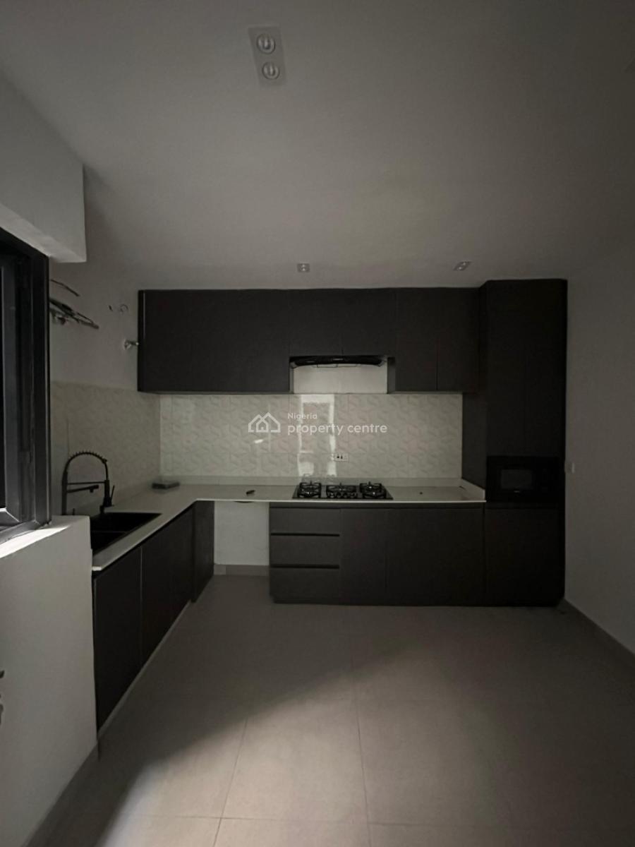 Executive 3 Bedroom Apartment, Ikate, Lekki, Lagos, Flat / Apartment for Sale