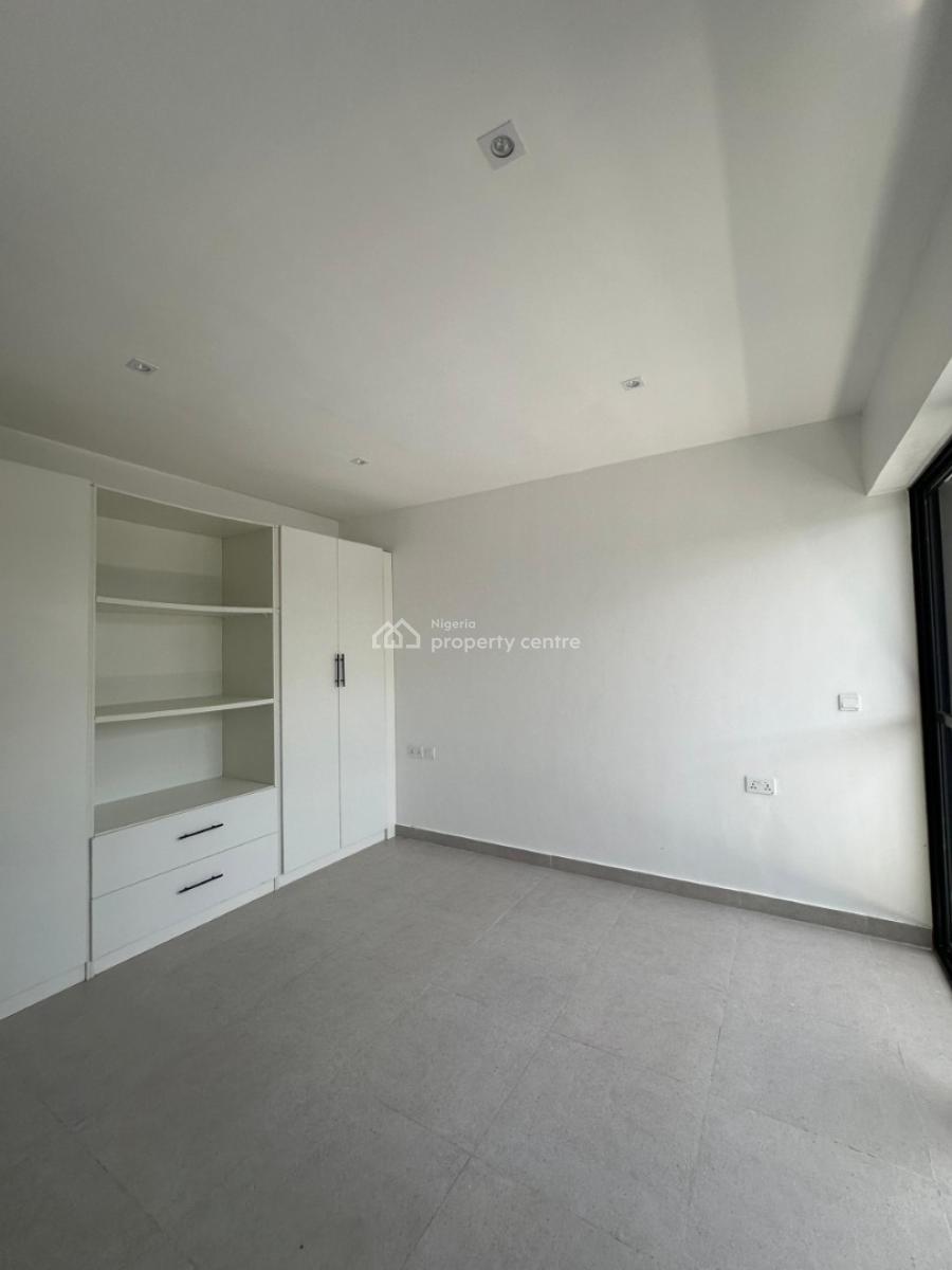 Executive 3 Bedroom Apartment, Ikate, Lekki, Lagos, Flat / Apartment for Sale