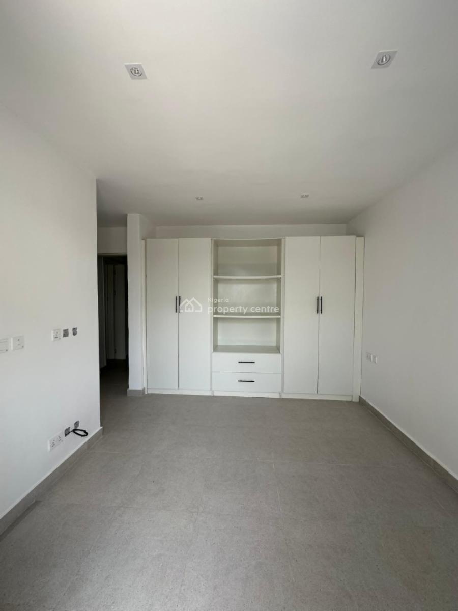 Executive 3 Bedroom Apartment, Ikate, Lekki, Lagos, Flat / Apartment for Sale
