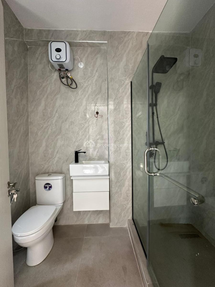 Executive 3 Bedroom Apartment, Ikate, Lekki, Lagos, Flat / Apartment for Sale