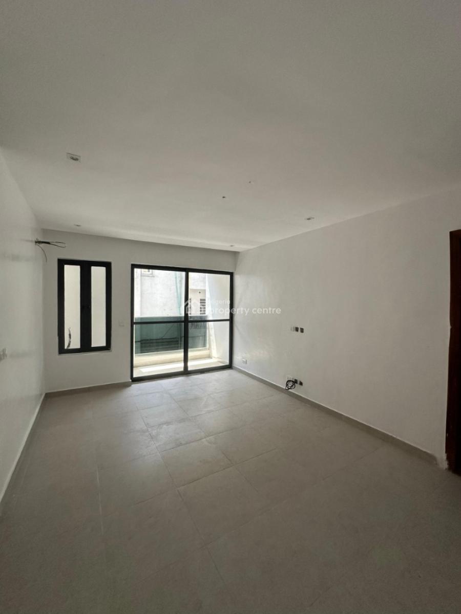 Executive 3 Bedroom Apartment, Ikate, Lekki, Lagos, Flat / Apartment for Sale