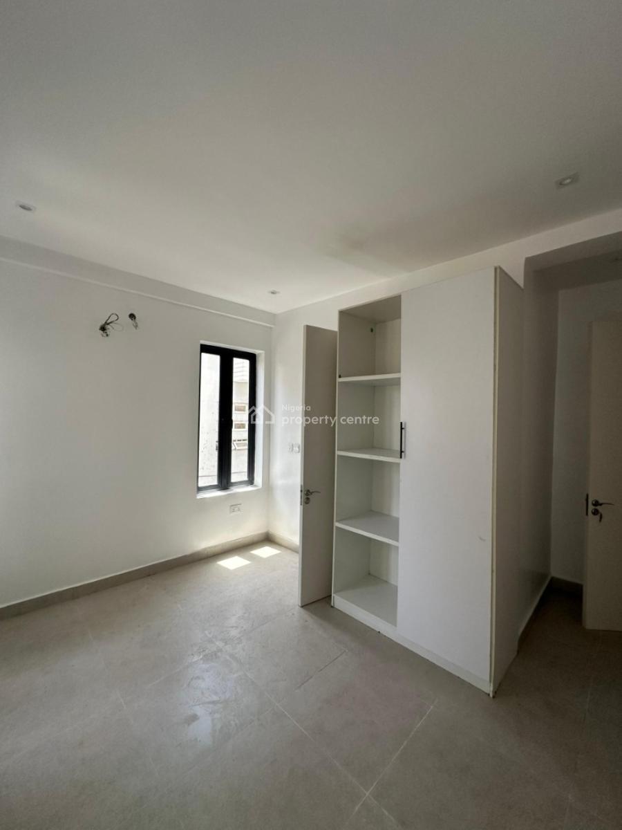 Executive 3 Bedroom Apartment, Ikate, Lekki, Lagos, Flat / Apartment for Sale