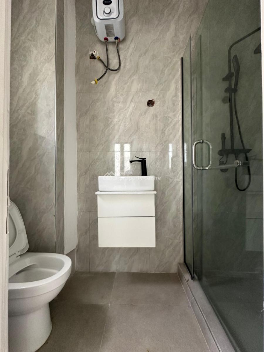 Executive 3 Bedroom Apartment, Ikate, Lekki, Lagos, Flat / Apartment for Sale