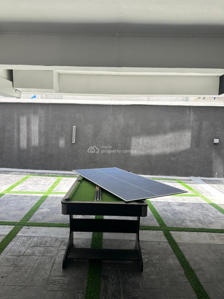 Executive 3 Bedroom Apartment, Ikate, Lekki, Lagos, Flat / Apartment for Sale