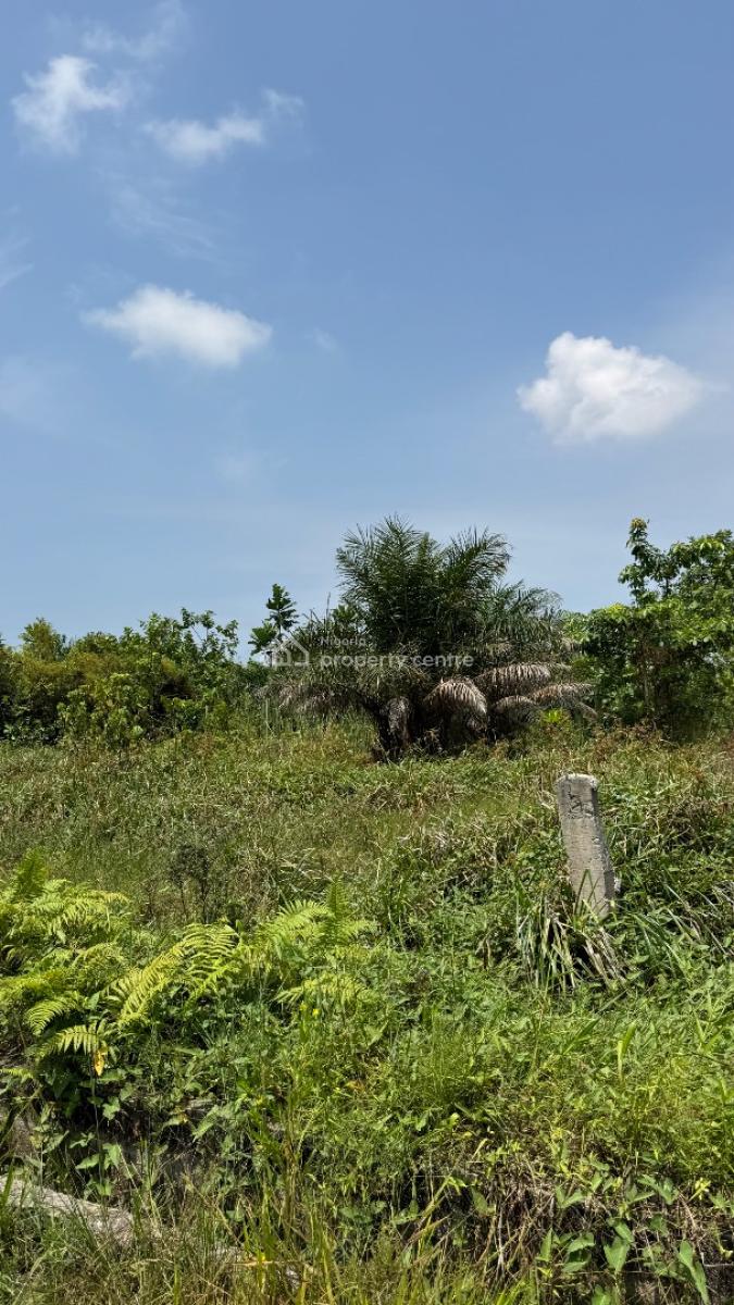 900sqm Land, Lekki Scheme 2, Ajah, Lagos, Residential Land for Sale