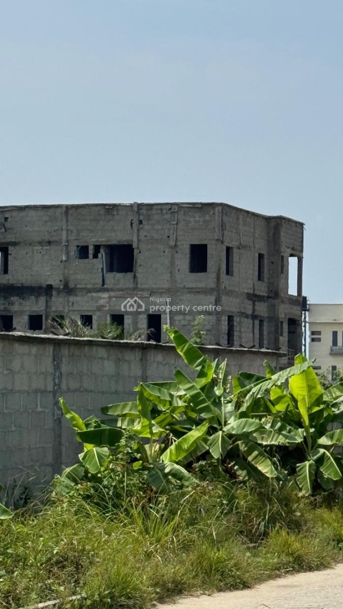 900sqm Land, Lekki Scheme 2, Ajah, Lagos, Residential Land for Sale