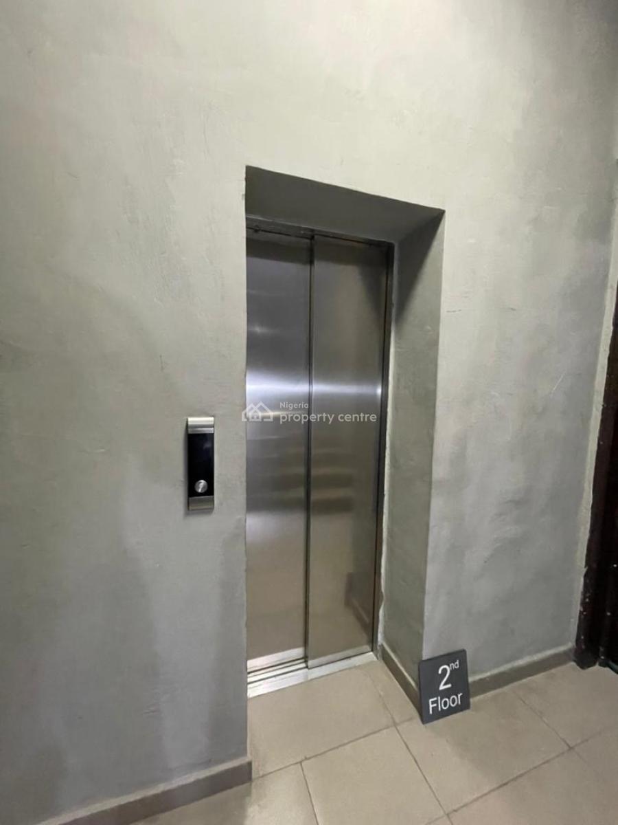 Luxury 2 Bedroom Apartment, Lekki Right, Lekki Phase 1, Lekki, Lagos, Flat / Apartment for Rent