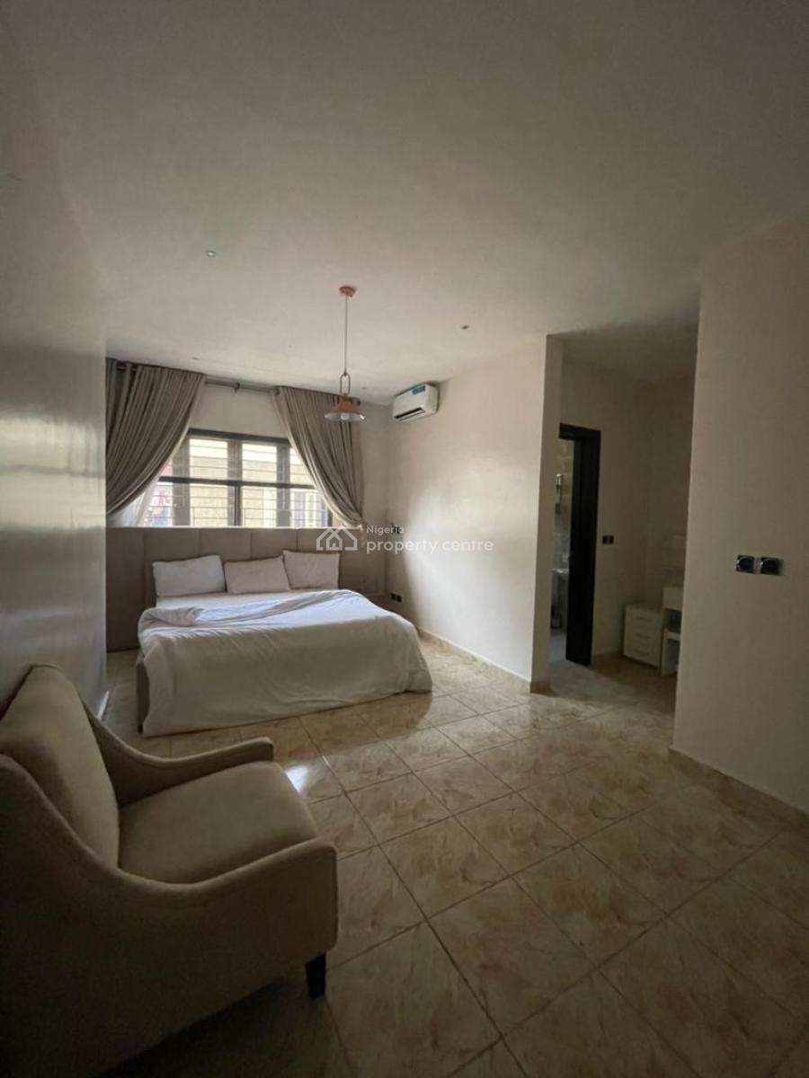 Luxury 2 Bedroom Apartment, Lekki Right, Lekki Phase 1, Lekki, Lagos, Flat / Apartment for Rent