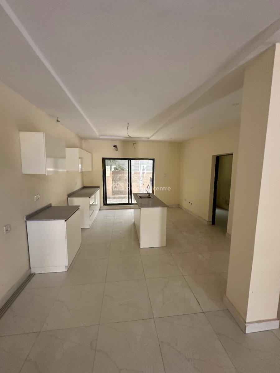 a Brand New 4 Bedroom Terraced Duplex in a Decent Neighborhood, 6th Avenue After Charlie Boy, Gwarinpa, Abuja, Terraced Duplex for Rent