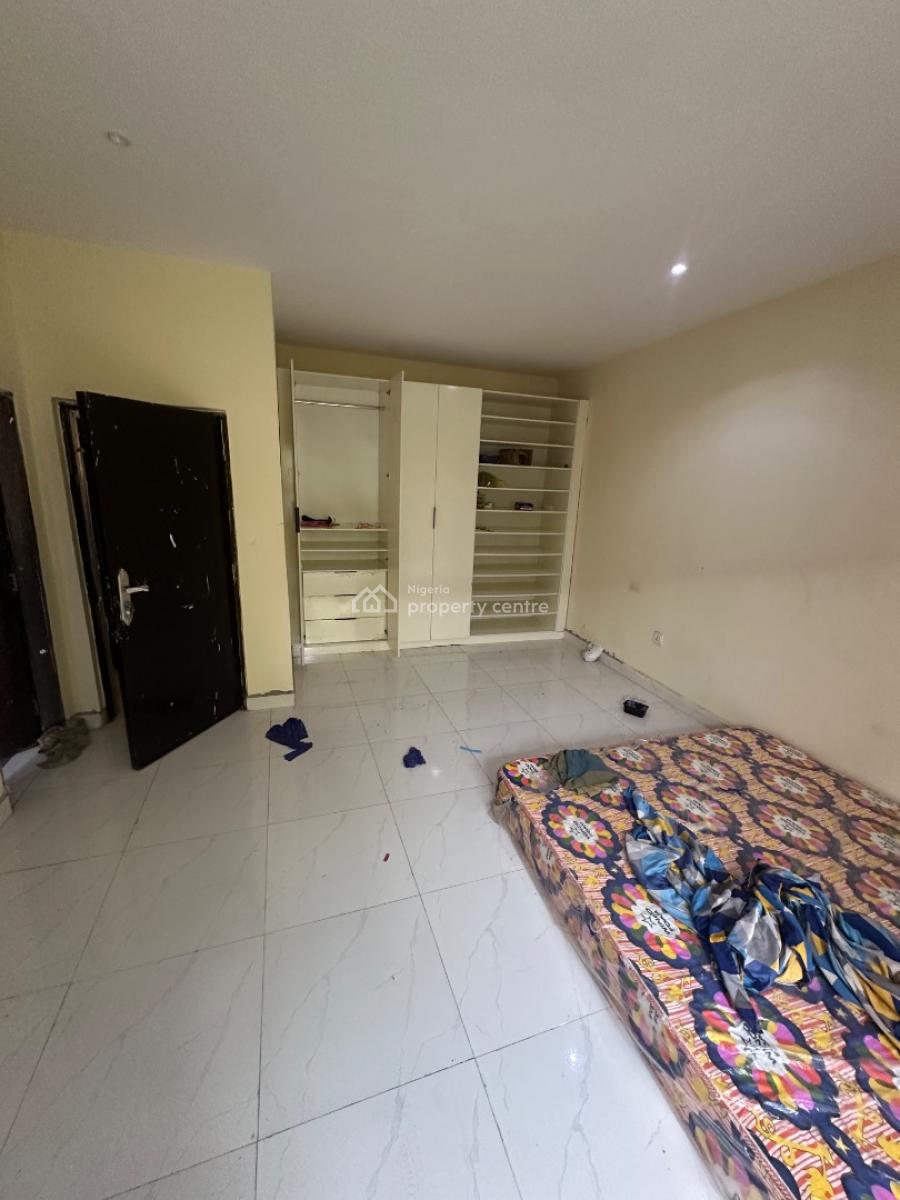 a Brand New 4 Bedroom Terraced Duplex in a Decent Neighborhood, 6th Avenue After Charlie Boy, Gwarinpa, Abuja, Terraced Duplex for Rent