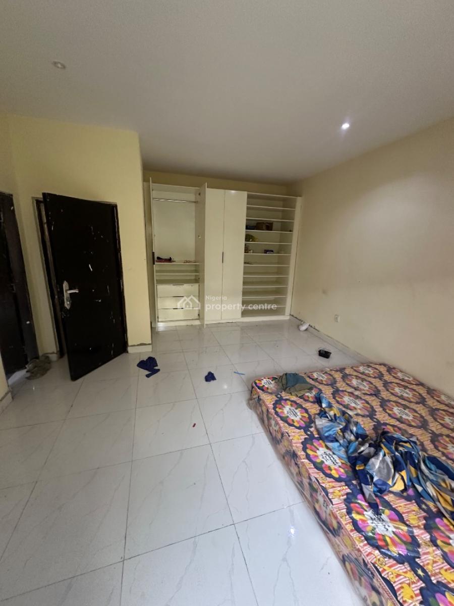 a Brand New 4 Bedroom Terraced Duplex in a Decent Neighborhood, 6th Avenue After Charlie Boy, Gwarinpa, Abuja, Terraced Duplex for Rent