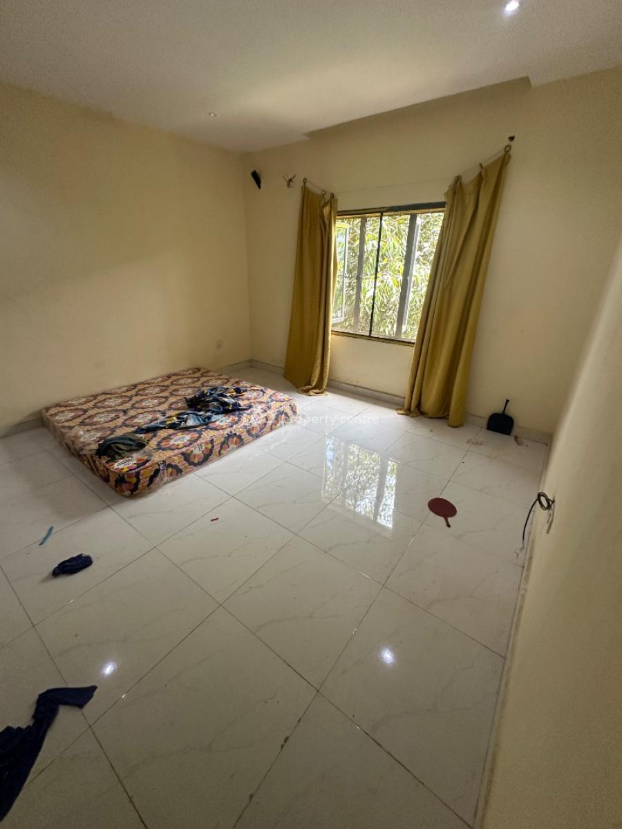 a Brand New 4 Bedroom Terraced Duplex in a Decent Neighborhood, 6th Avenue After Charlie Boy, Gwarinpa, Abuja, Terraced Duplex for Rent