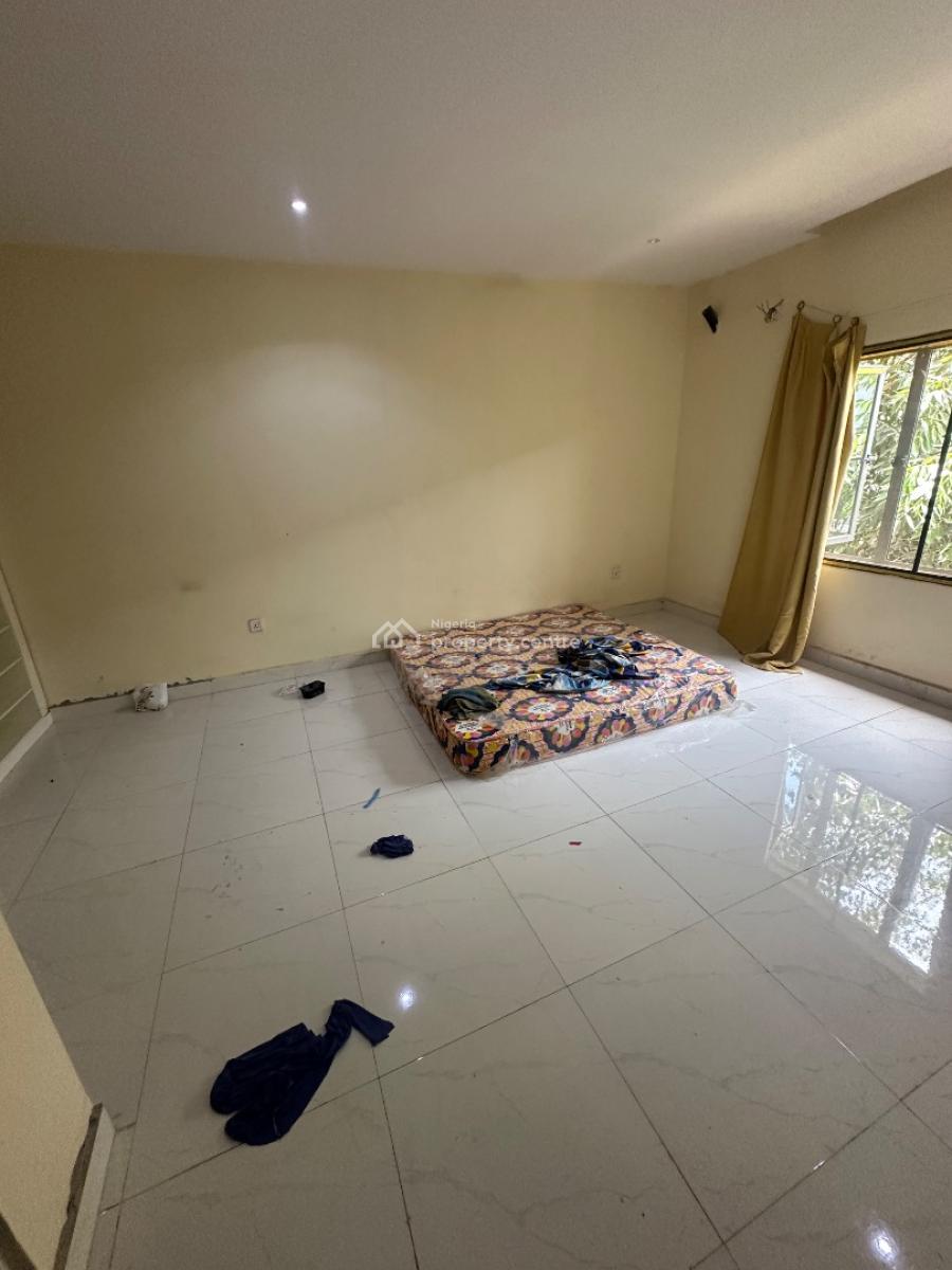 a Brand New 4 Bedroom Terraced Duplex in a Decent Neighborhood, 6th Avenue After Charlie Boy, Gwarinpa, Abuja, Terraced Duplex for Rent