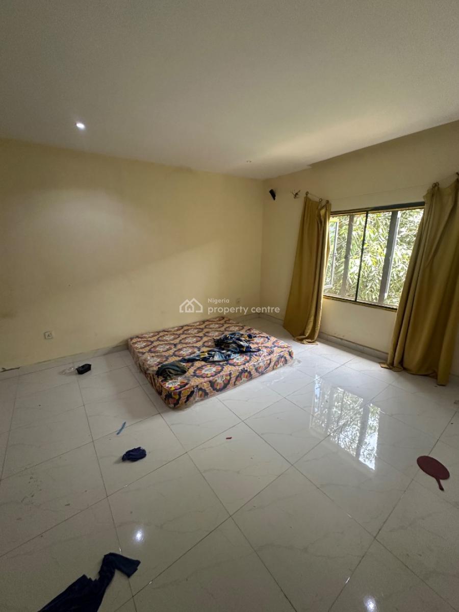 a Brand New 4 Bedroom Terraced Duplex in a Decent Neighborhood, 6th Avenue After Charlie Boy, Gwarinpa, Abuja, Terraced Duplex for Rent