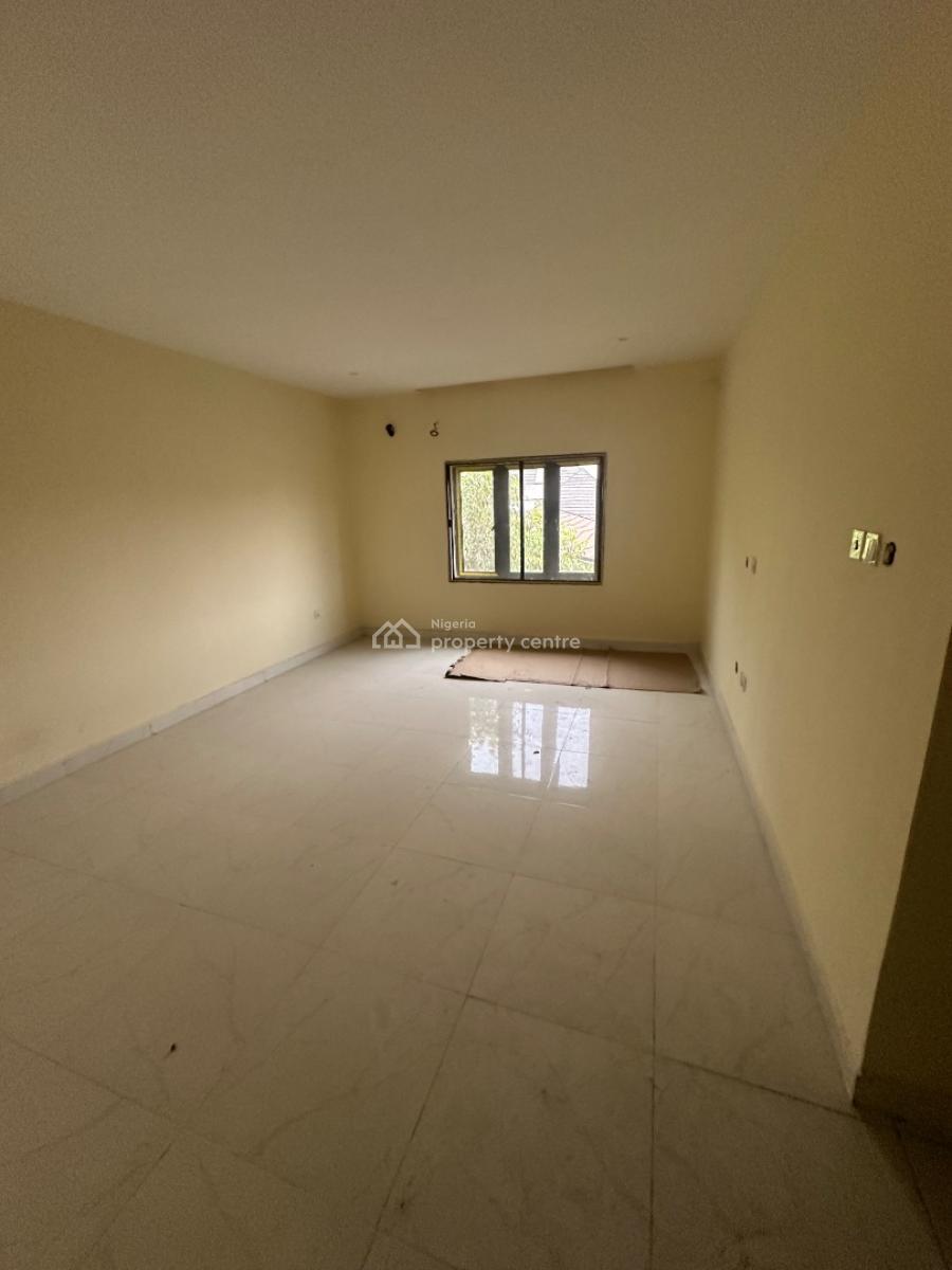 a Brand New 4 Bedroom Terraced Duplex in a Decent Neighborhood, 6th Avenue After Charlie Boy, Gwarinpa, Abuja, Terraced Duplex for Rent