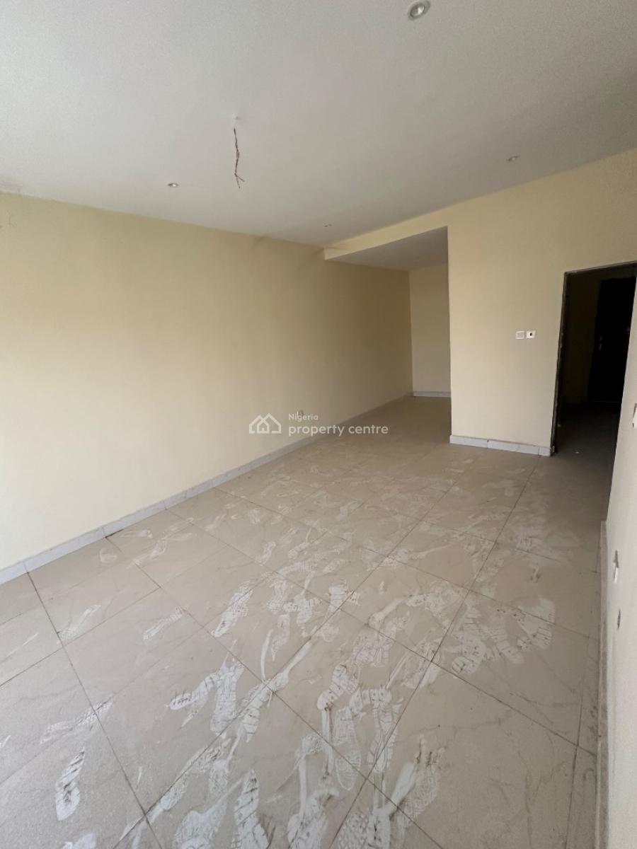 a Brand New 4 Bedroom Terraced Duplex in a Decent Neighborhood, 6th Avenue After Charlie Boy, Gwarinpa, Abuja, Terraced Duplex for Rent