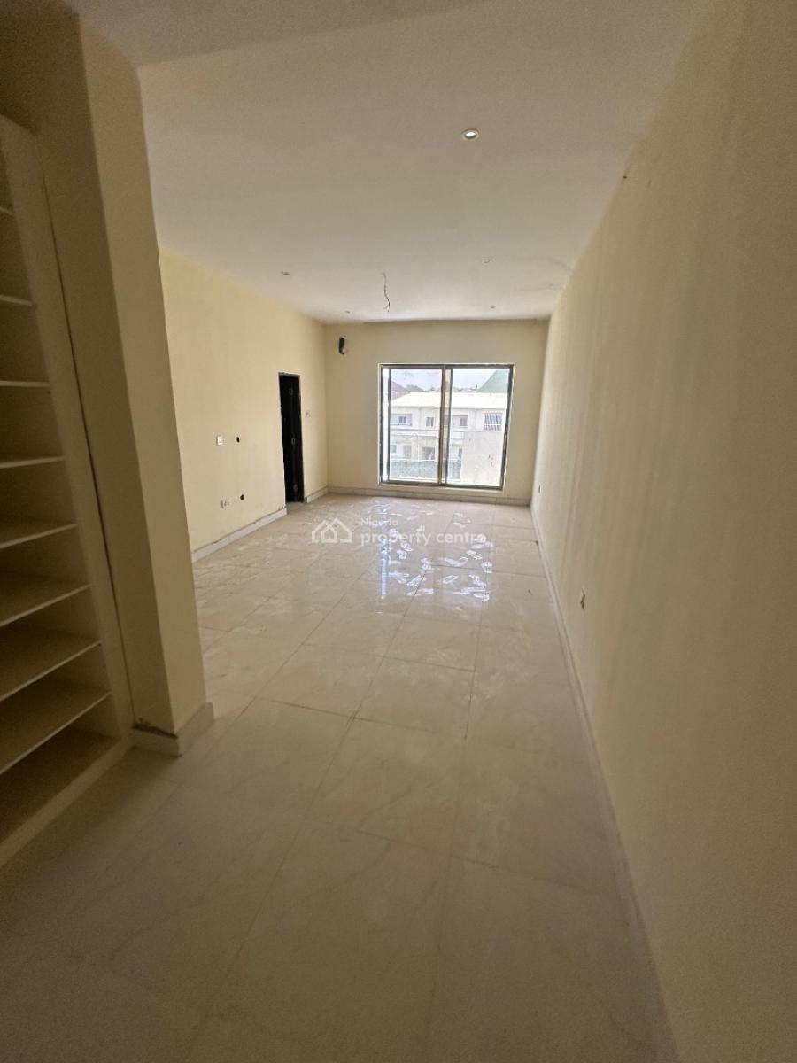 a Brand New 4 Bedroom Terraced Duplex in a Decent Neighborhood, 6th Avenue After Charlie Boy, Gwarinpa, Abuja, Terraced Duplex for Rent