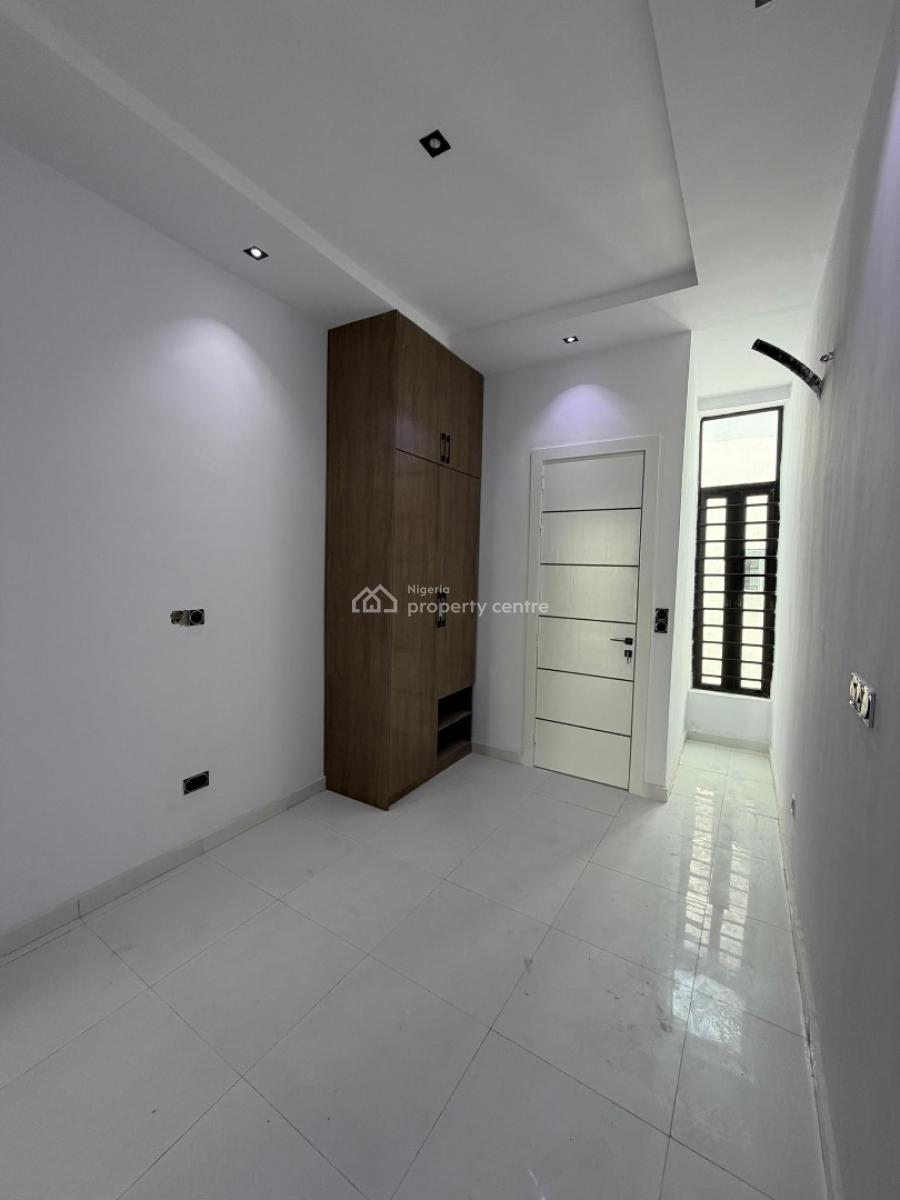 3 Bedroom Terrace Duplex, Ikota, Lekki, Lagos, Terraced Duplex for Sale