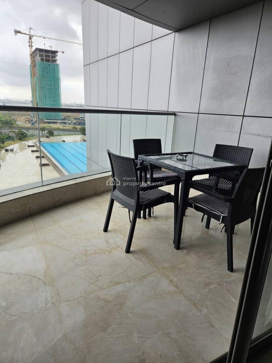 Luxury 3 Bedrooms  Apartment, Eko Pearl Towers, Boulevard , Eko Atlantic City, Eko Atlantic City, Lagos, Flat / Apartment for Sale