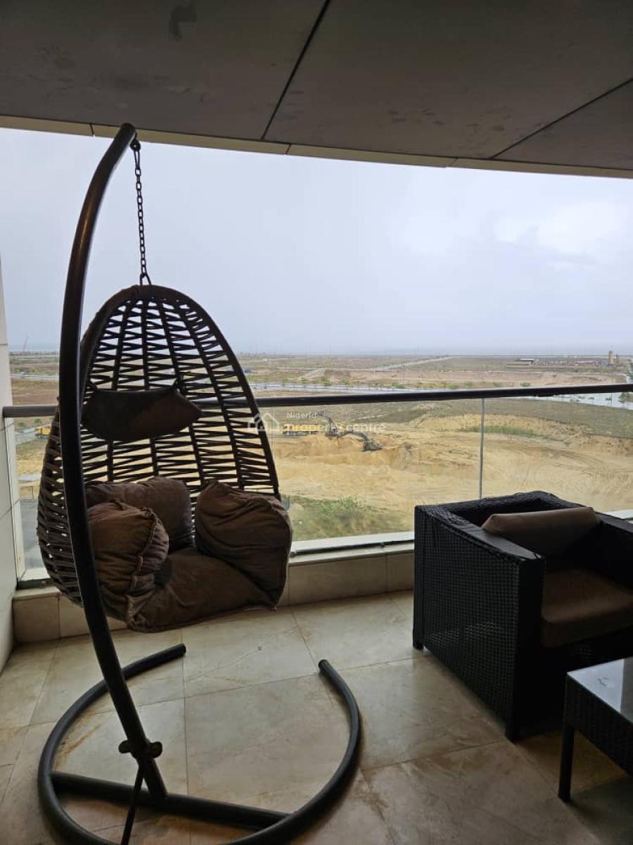 Luxury 3 Bedrooms  Apartment, Eko Pearl Towers, Boulevard , Eko Atlantic City, Eko Atlantic City, Lagos, Flat / Apartment for Sale