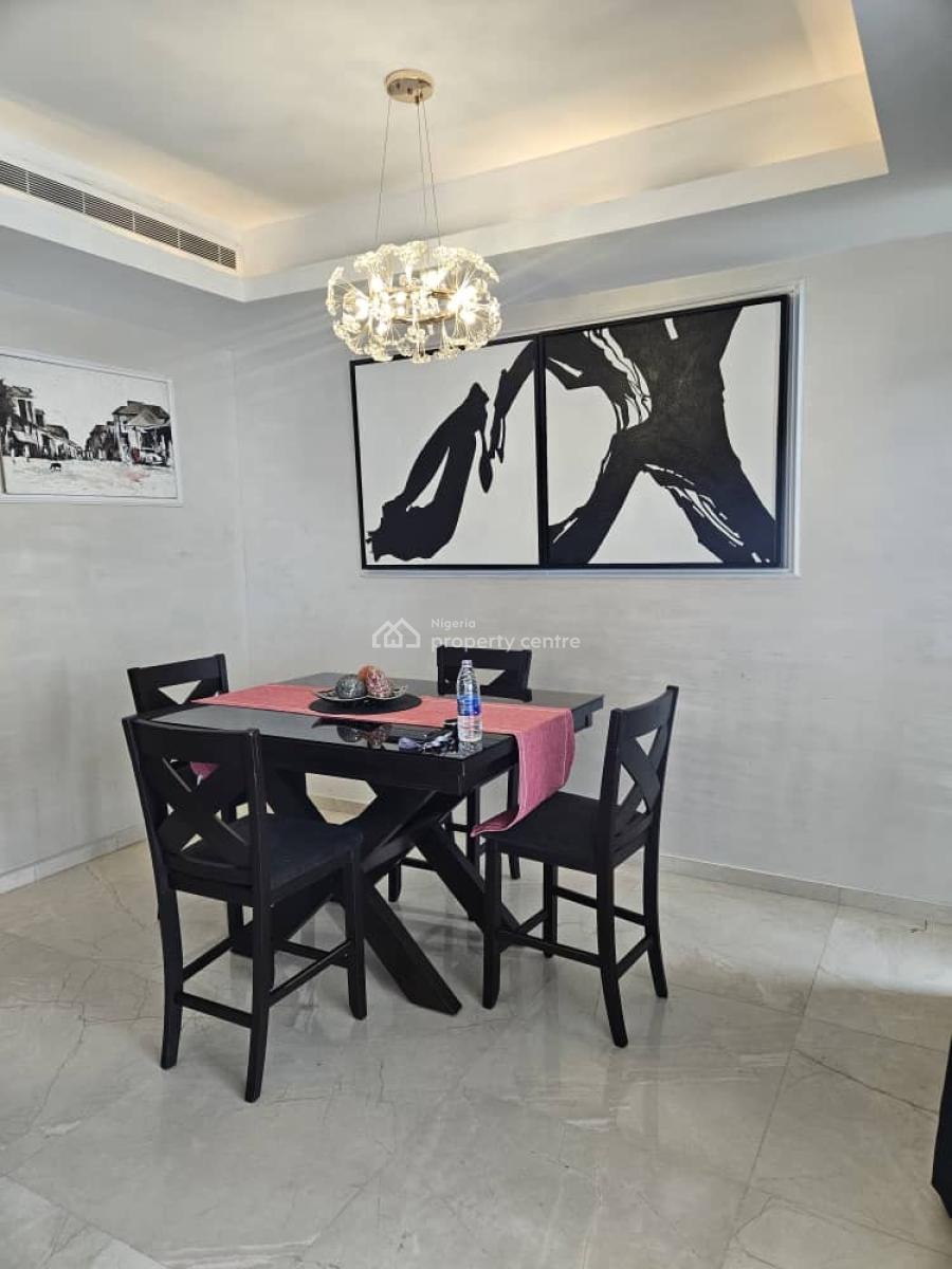 Luxury 3 Bedrooms  Apartment, Eko Pearl Towers, Boulevard , Eko Atlantic City, Eko Atlantic City, Lagos, Flat / Apartment for Sale