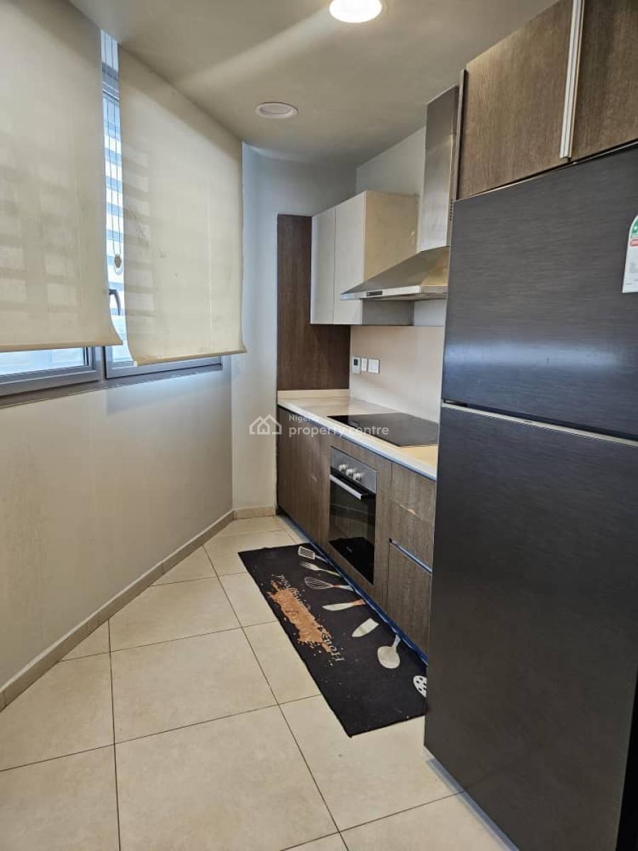 Luxury 3 Bedrooms  Apartment, Eko Pearl Towers, Boulevard , Eko Atlantic City, Eko Atlantic City, Lagos, Flat / Apartment for Sale